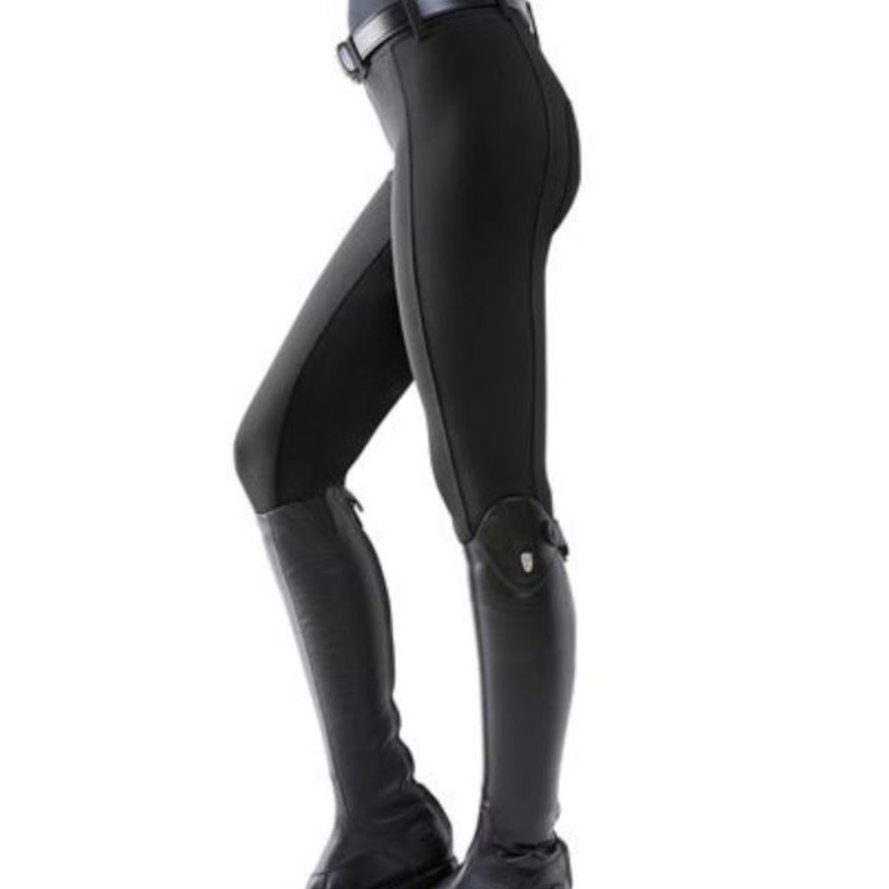 Irideon Full Seat Dressage Breeches